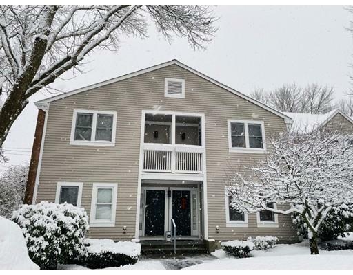 Property Photo: 395 Neponset Ave A MA 02062