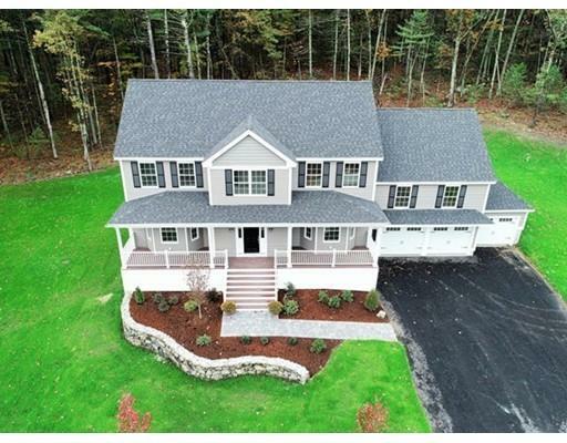 Property Photo: 649 Main St Lot 2 MA 01740