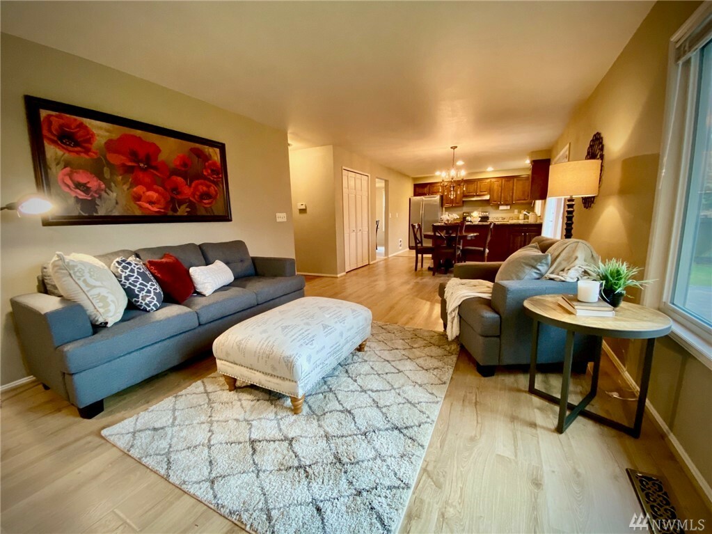 Property Photo: 34817 13th Ct SW WA 98023