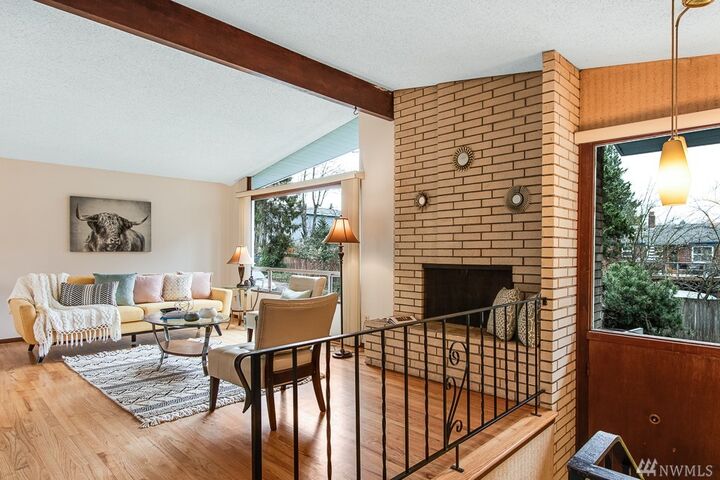 Property Photo: 4710 S Mayflower Street WA 98118