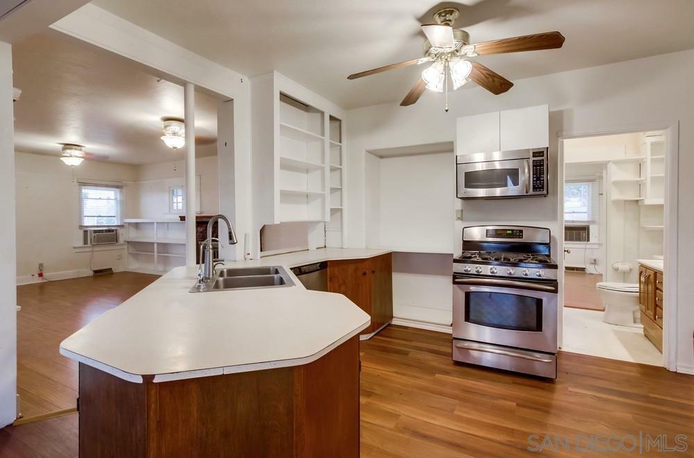 Property Photo: 1536 Luke Lane CA 92021