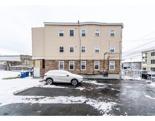 Property Photo: 28 Moreland Street MA 02145
