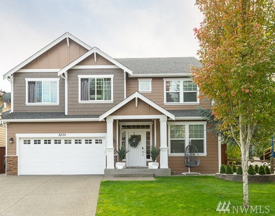 Property Photo:  3235 S 375th Place  WA 98001 