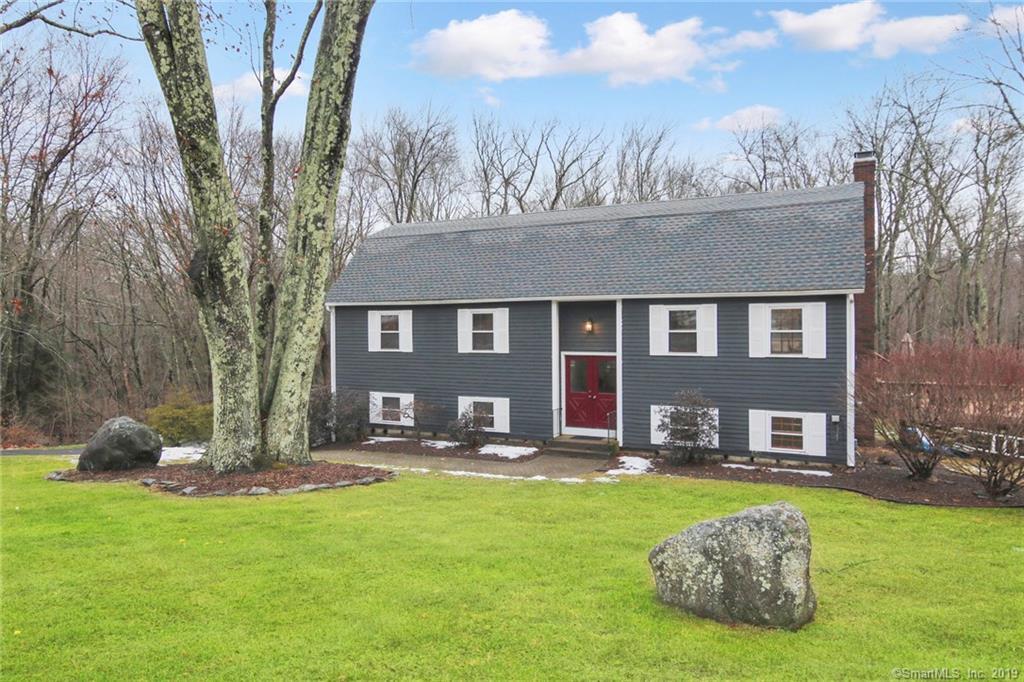 Property Photo: 34 Anderson Road CT 06084