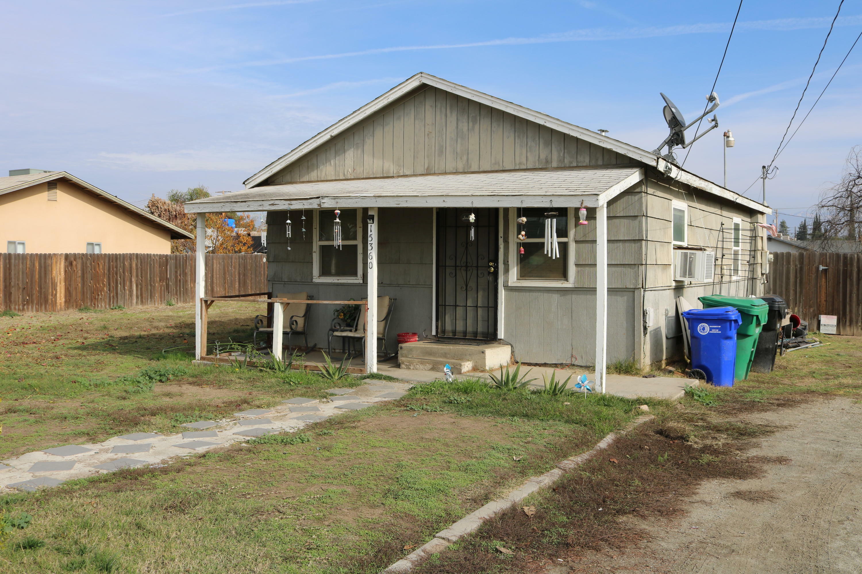 15360 Road 223  Porterville CA 93257 photo