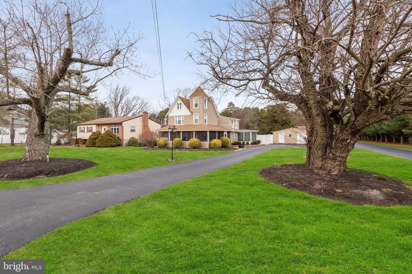 Property Photo:  239 Chapel Heights Road  NJ 08080 