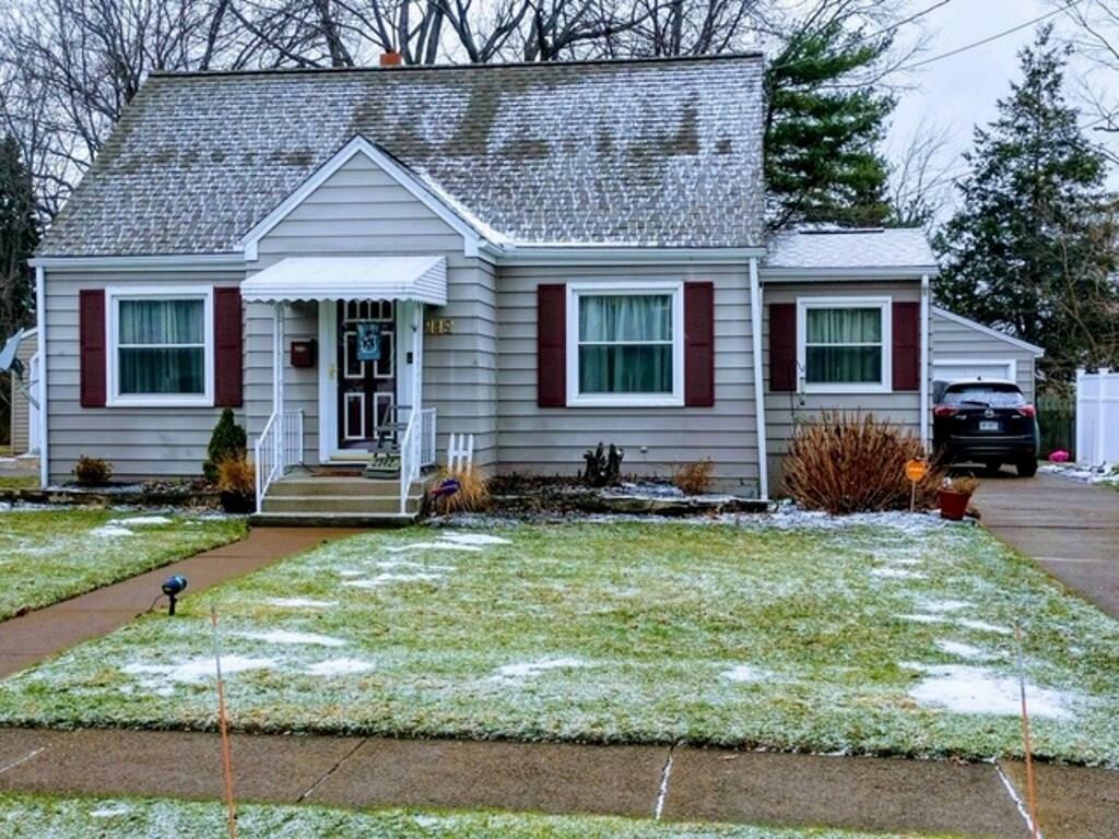 2142 N Manor Drive  Erie PA 16505 photo