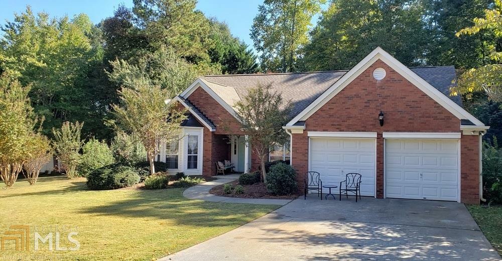 Property Photo:  309 Summerfield Xing  GA 30101 