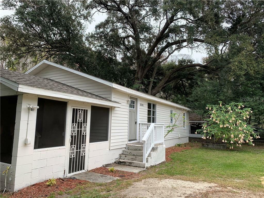 Property Photo:  11243 Bay Street  FL 34788 