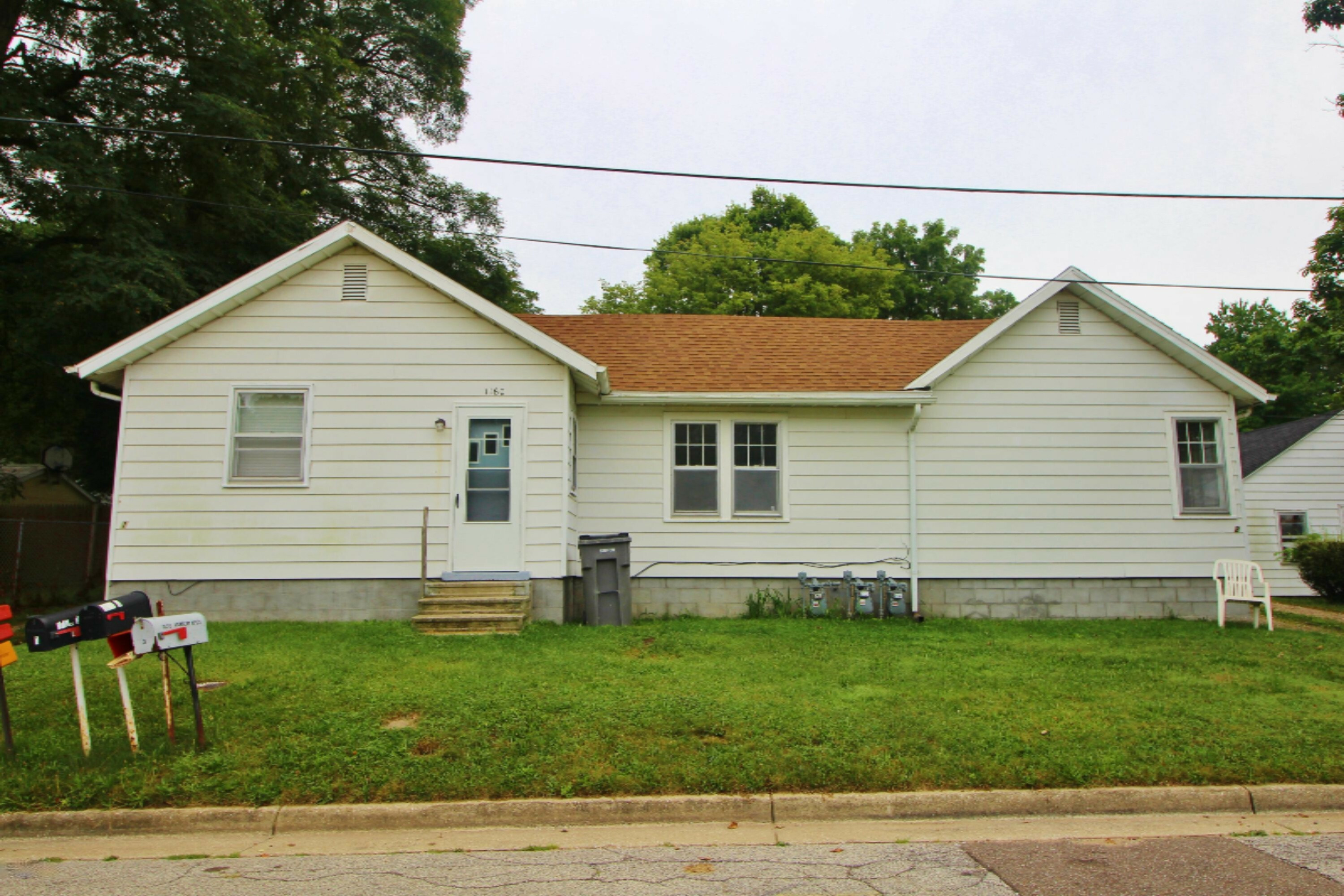 1160 Lambert Street  Niles MI 49120 photo