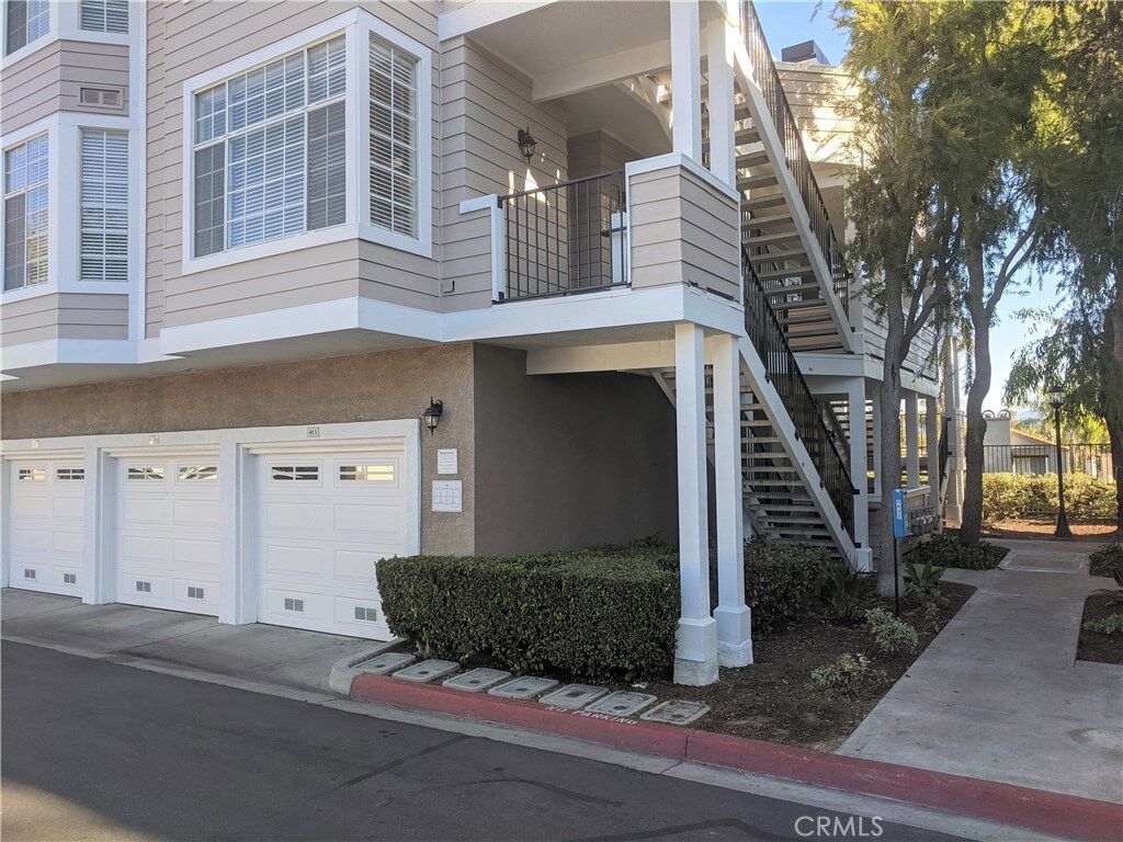Property Photo:  23412 Pacific Park Drive 26B  CA 92656 