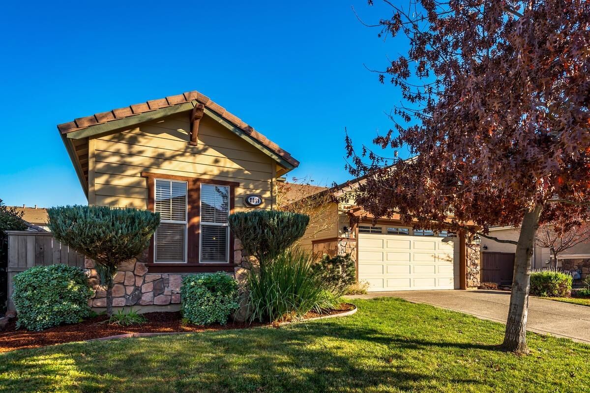Property Photo: 9011 Neponset Drive CA 95624
