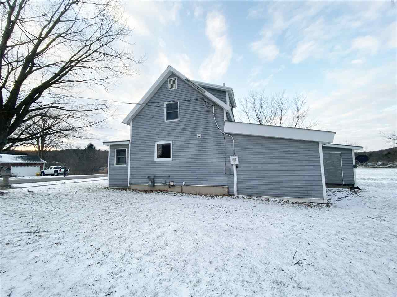 Property Photo:  234 St Albans Street  VT 05454 