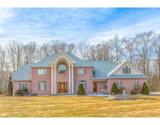 Property Photo: 152 Old Farm MA 01028