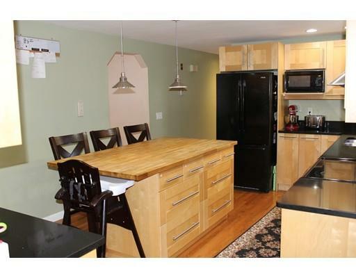 Property Photo:  13 Stuart Circle  MA 01085 