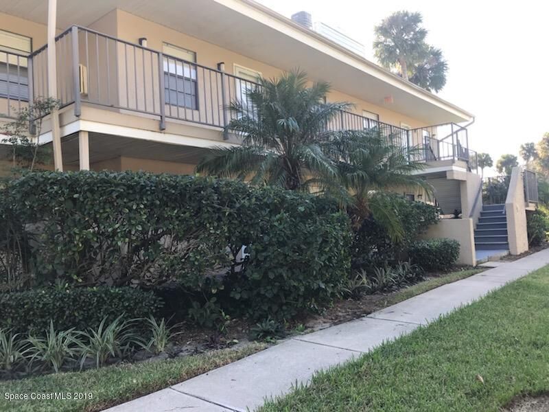 Property Photo: 201 International Drive FL 32920