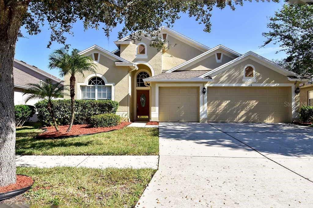 Property Photo:  7316 Guilford Pine Lane  FL 33572 