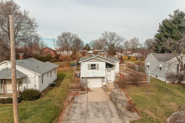 Property Photo: 3712 Coronado 62002