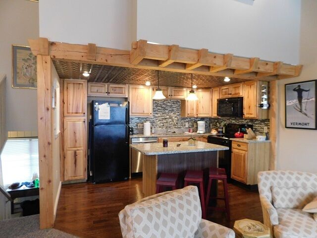 Property Photo: 27 Big Coolidge Road 3 NH 03251