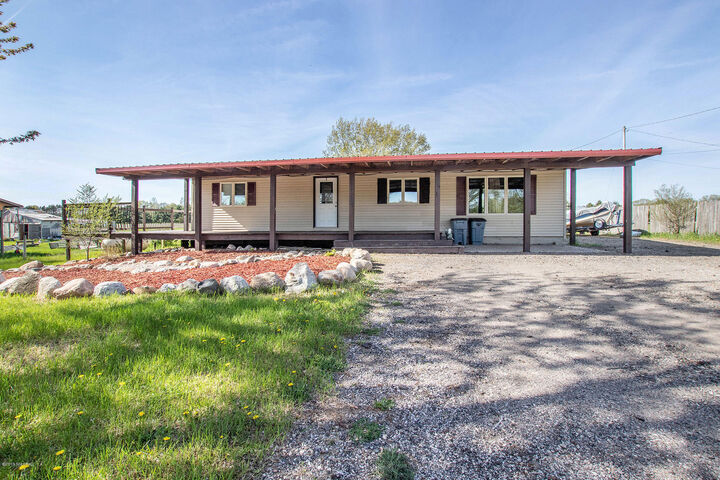 8412 E M 20  Hesperia MI 49421 photo