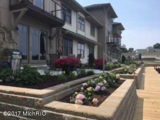 Property Photo: 549 Macatawa Ave. MI 49423