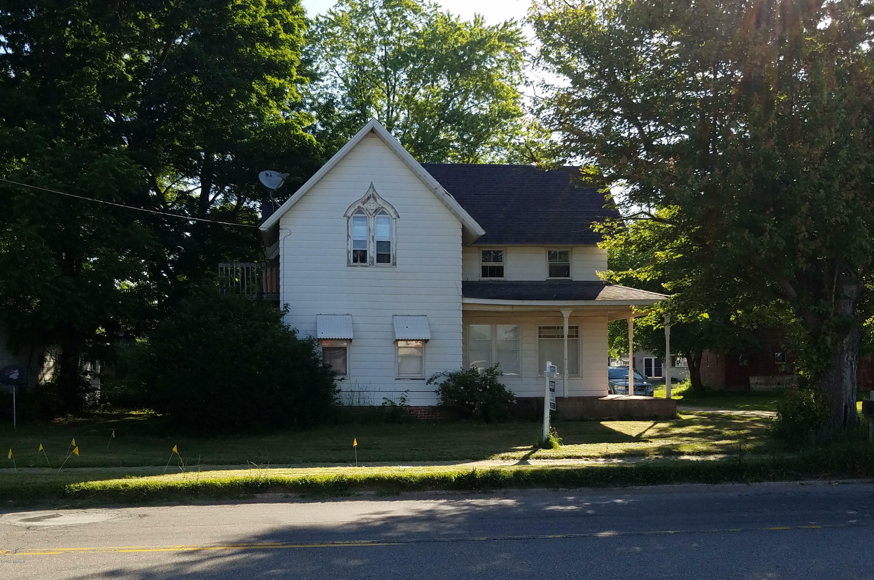Property Photo:  3545 Lincoln Road  MI 49419 