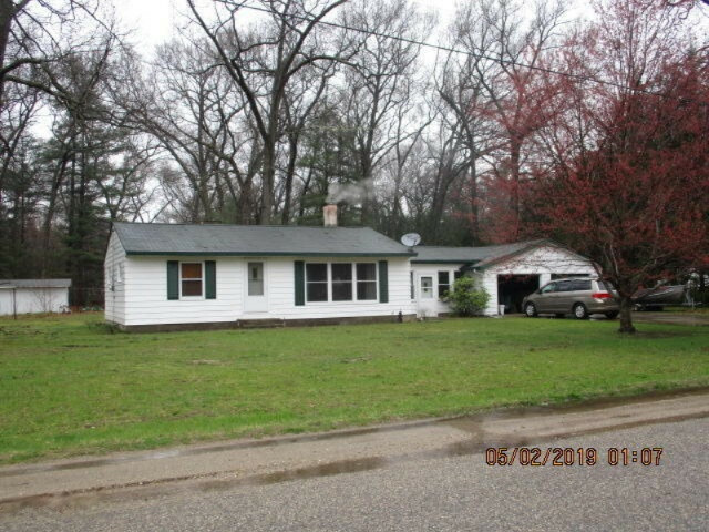 Property Photo:  1300 Logan Road  MI 49445 