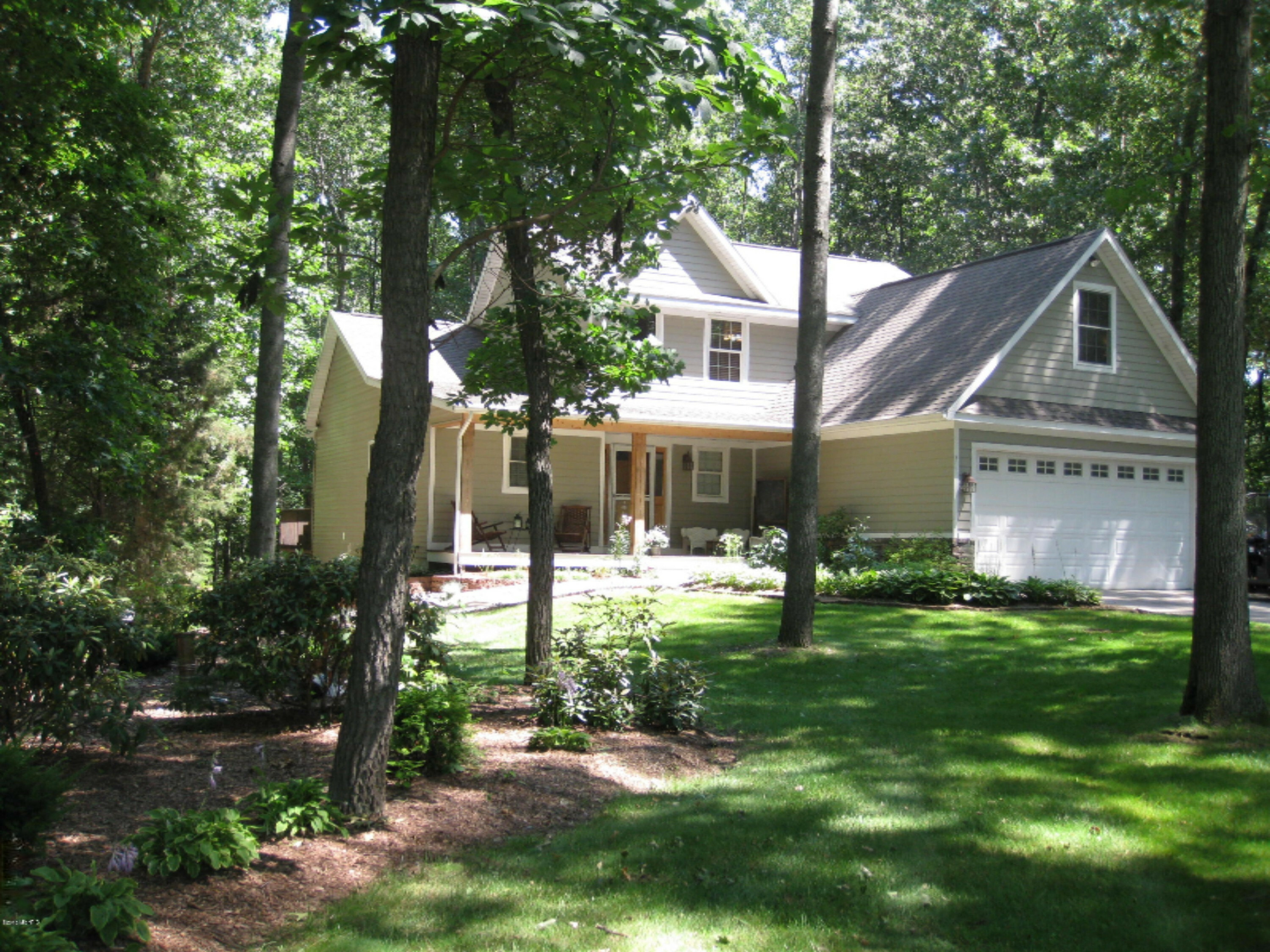 Property Photo:  3187 Lighthouse Way  MI 49453 