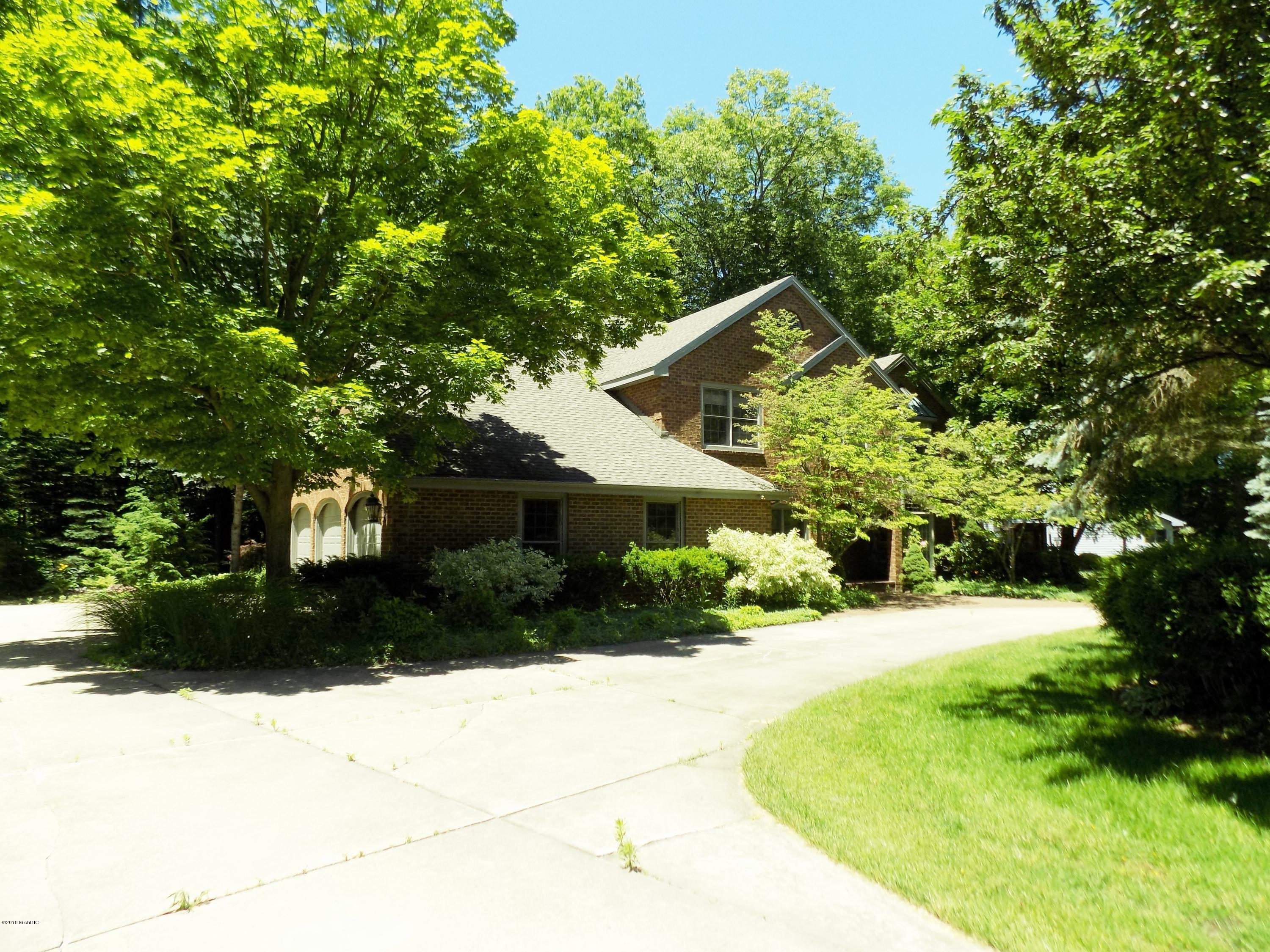 Property Photo:  1896 Boardwalk  MI 49085 