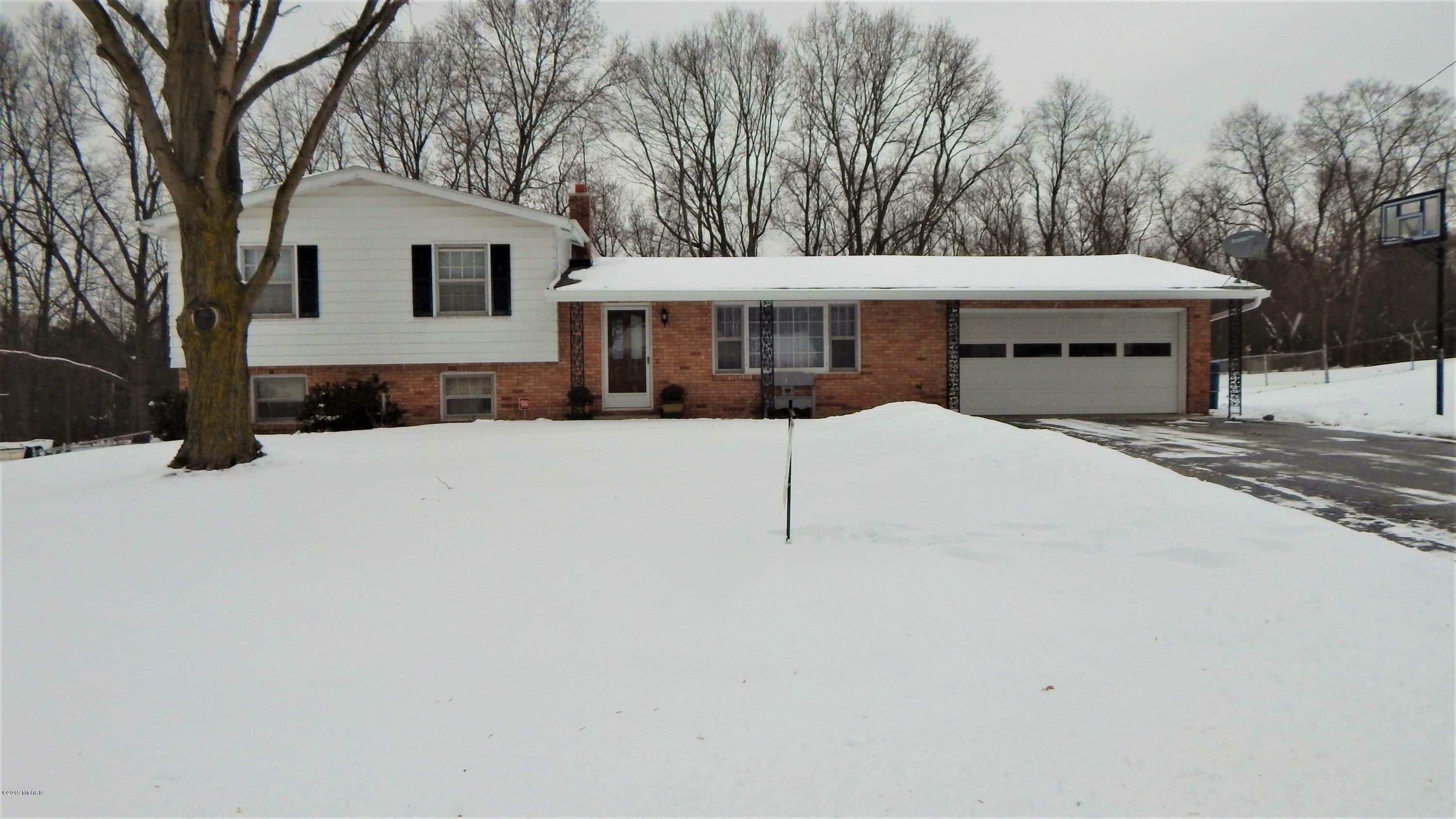 162 Holly Road  Battle Creek MI 49017 photo