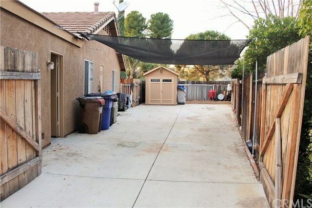 Property Photo:  11826 Del Vista Court  CA 92399 