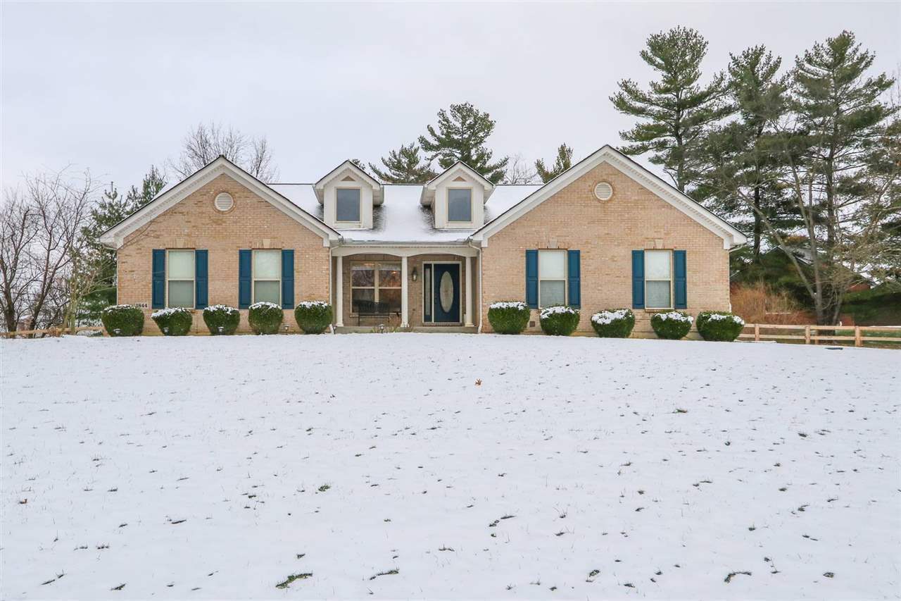 Property Photo:  1844 Tanner Road  KY 41048 