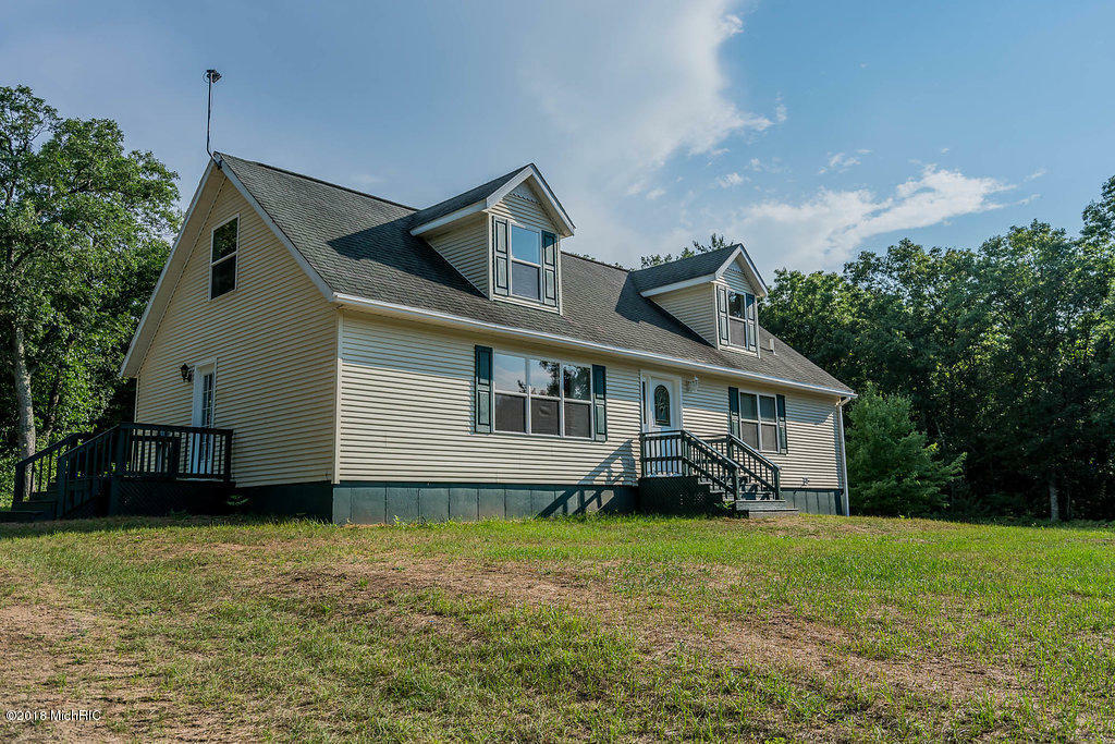 Property Photo:  11508 Nichols Road  MI 49425 