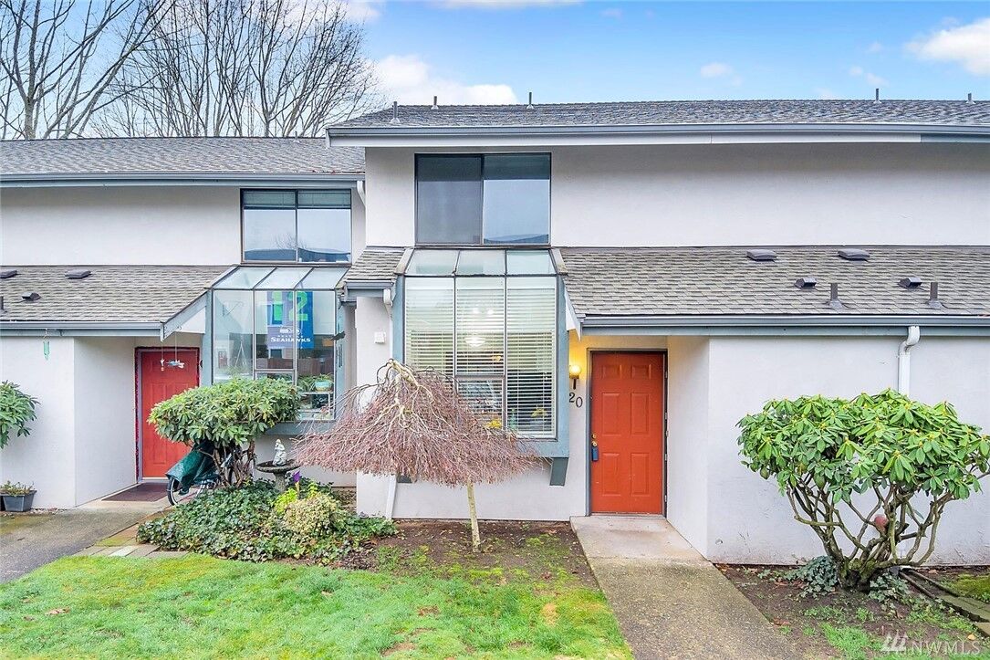 Property Photo: 4813 76th Street NE 20 WA 98270