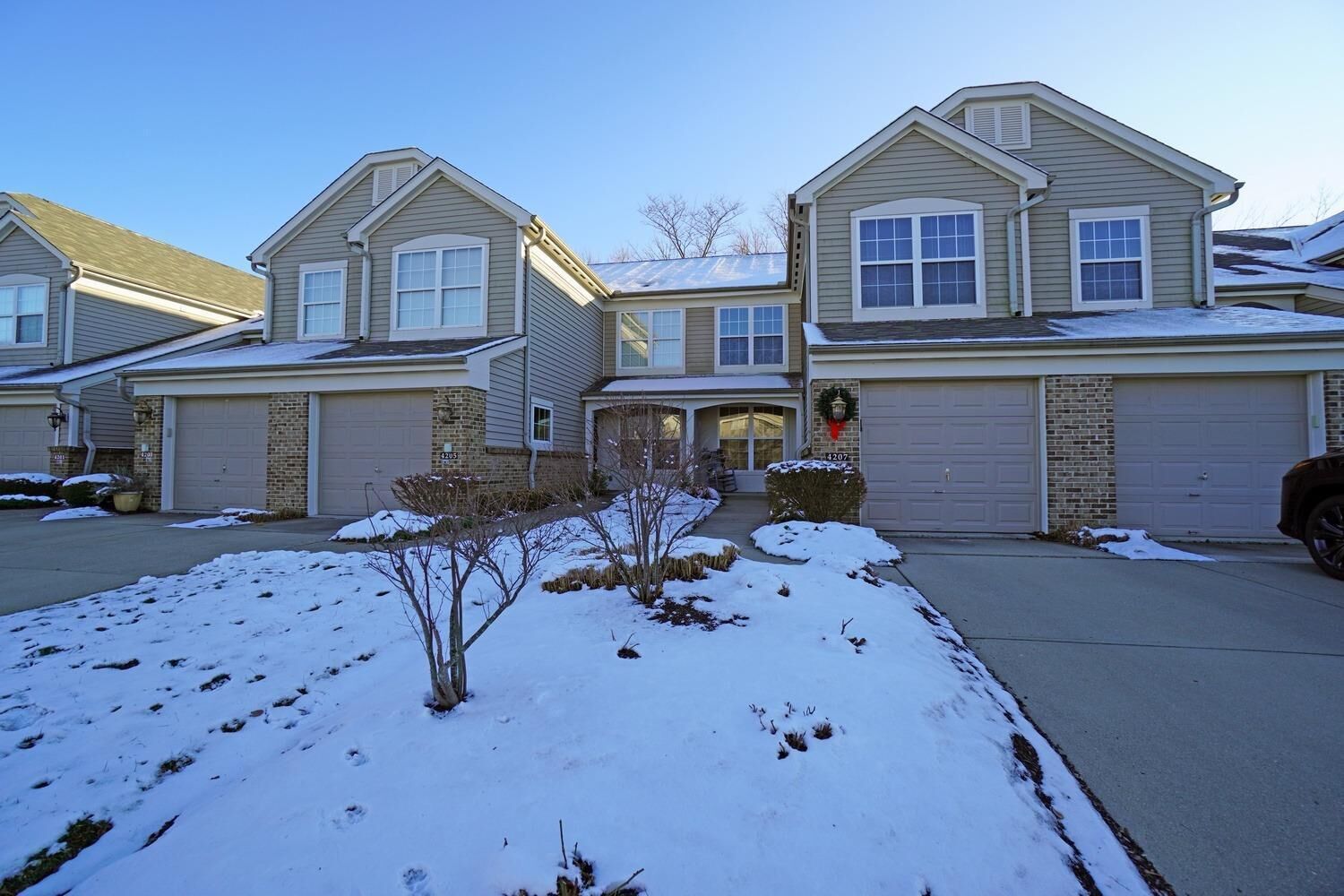 Property Photo: 4207 Fontenay Dr OH 45040
