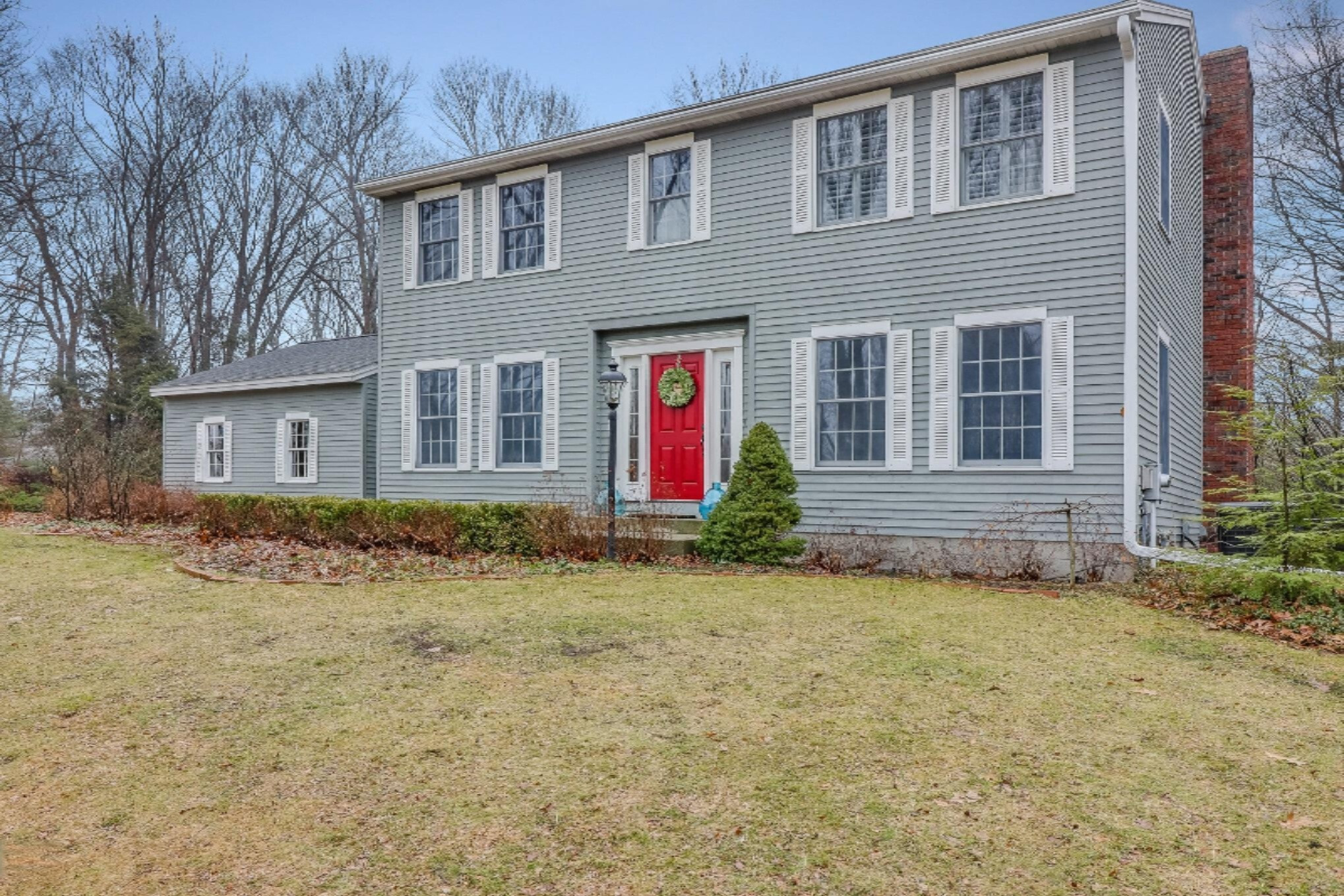 Property Photo:  13376 Greenleaf Lane  MI 49417 