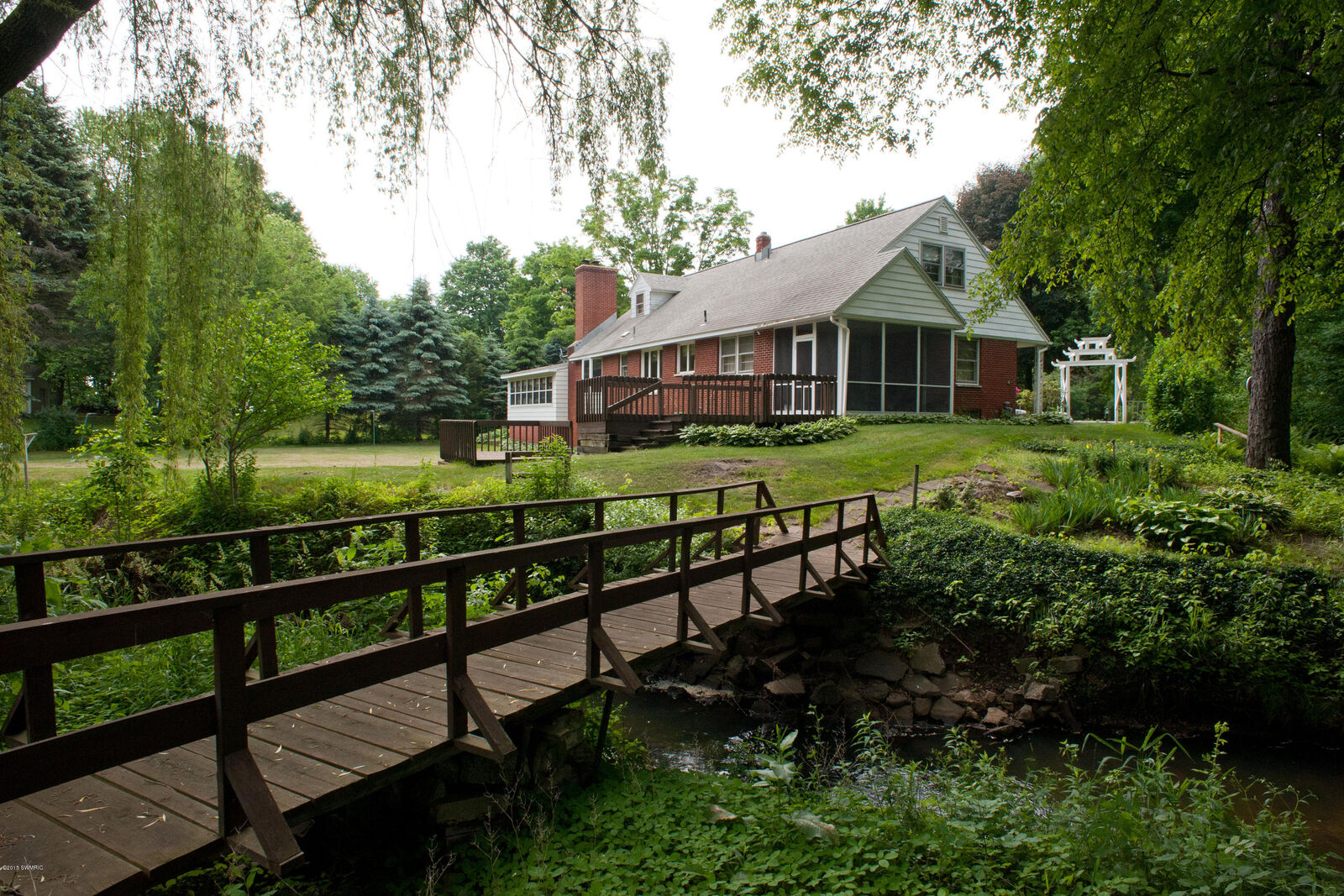 Property Photo:  399 Riley Street  MI 49424 