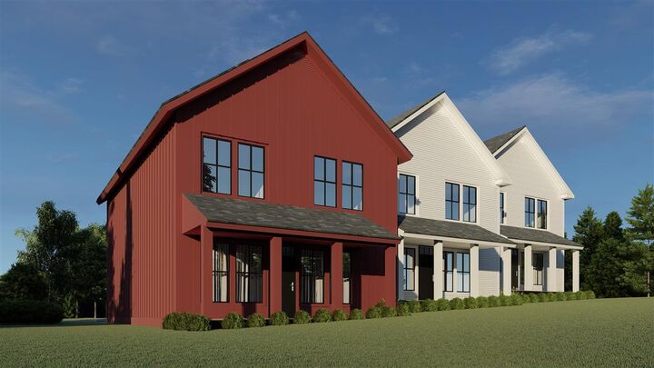 Property Photo: 78 Hill Street VT 05672