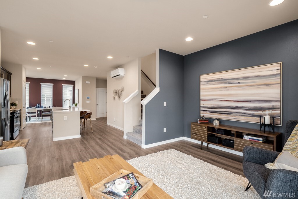 Property Photo: 15113 40th Avenue W C8 WA 98037