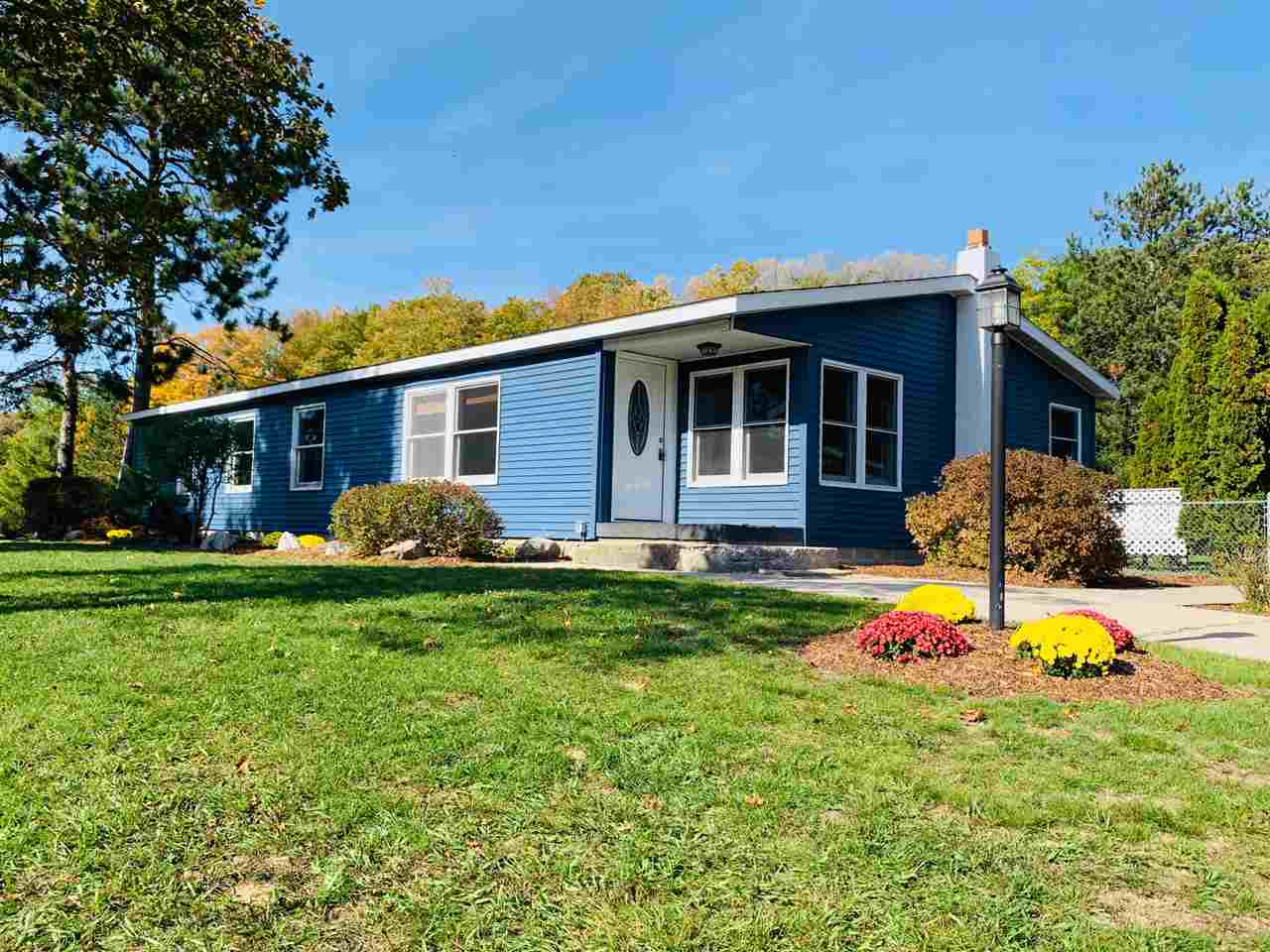 Property Photo: 803 Olson MI 49727