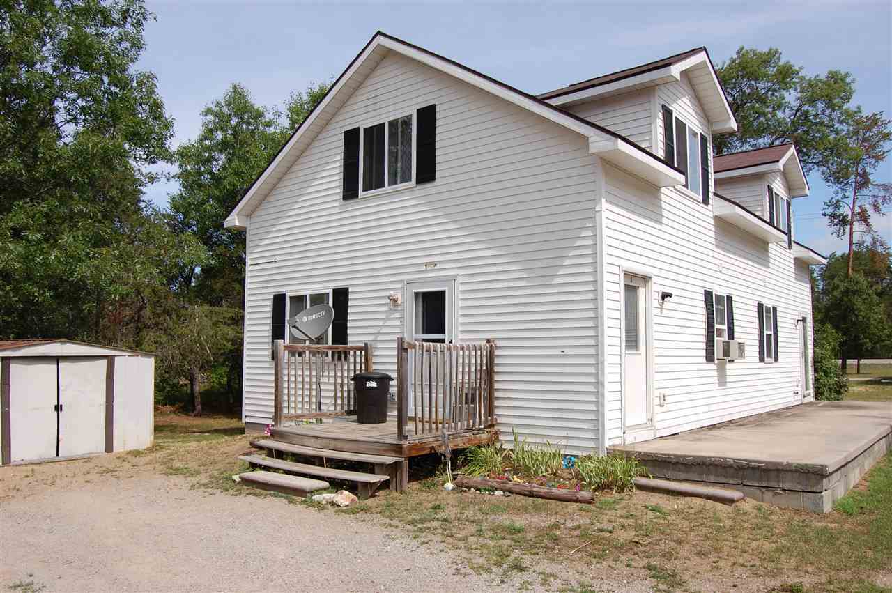 Property Photo: 4304 Kateri MI 49749