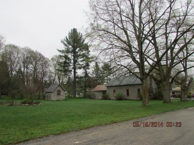 Property Photo: 202 Durham MI 49615