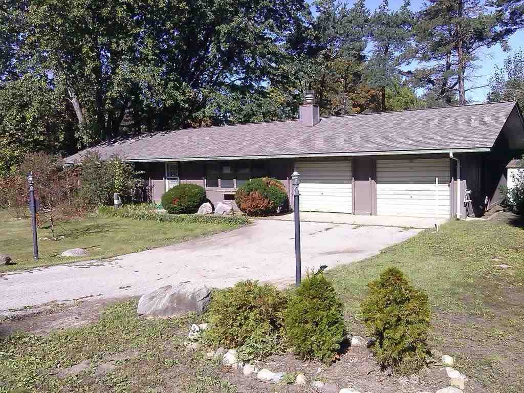 Property Photo:  6053 Bayshore West  MI 49720 