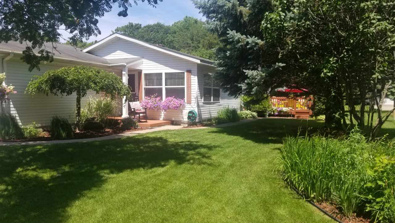 Property Photo:  111 Eaton  MI 49720 