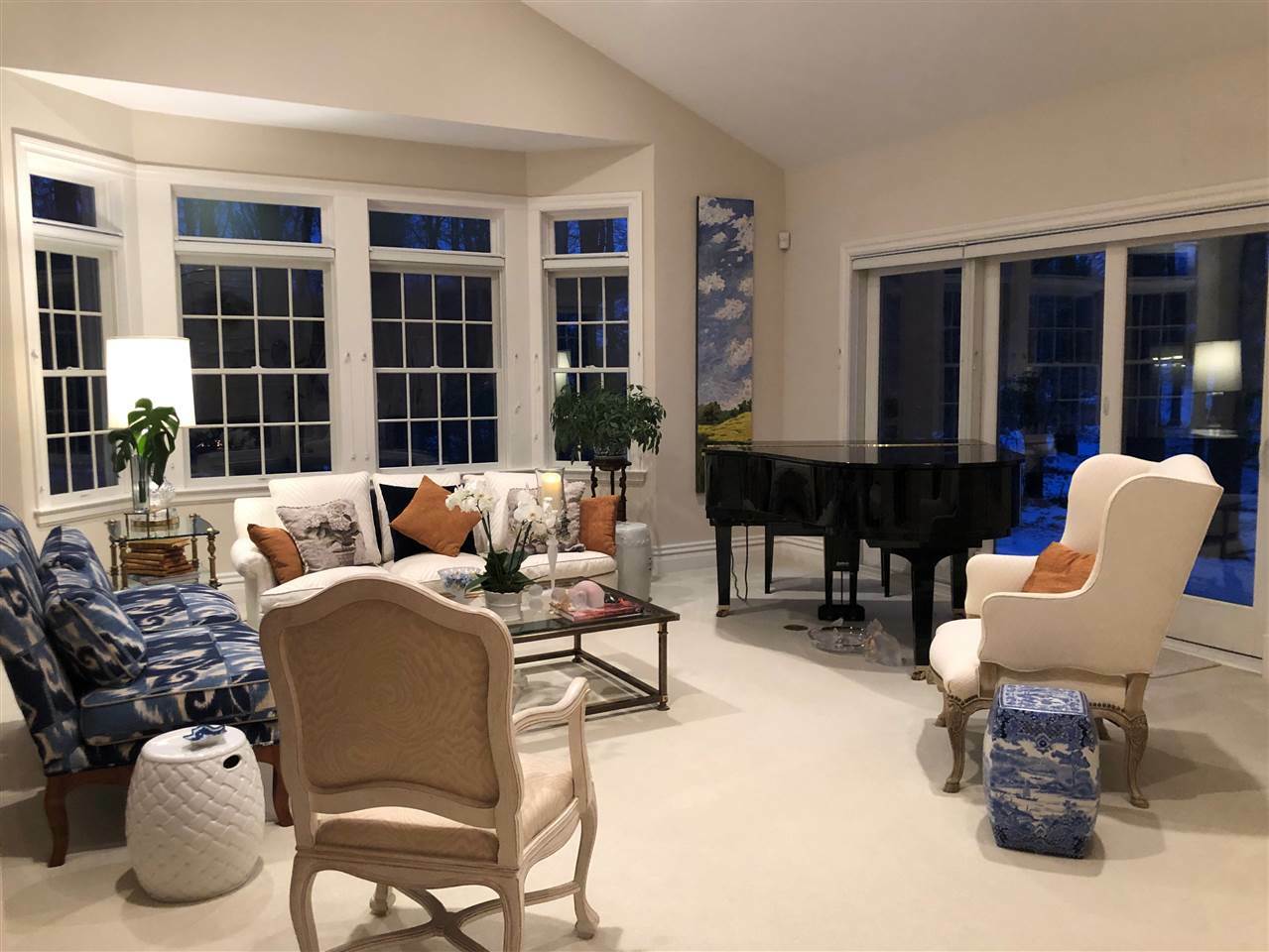 Property Photo: 838 Fairways #2 MI 49740