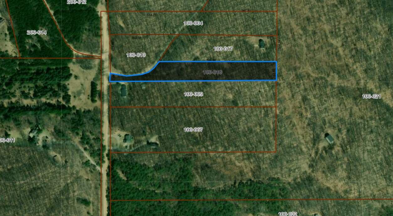 Property Photo:  2175 Welsheimer  MI 49740 