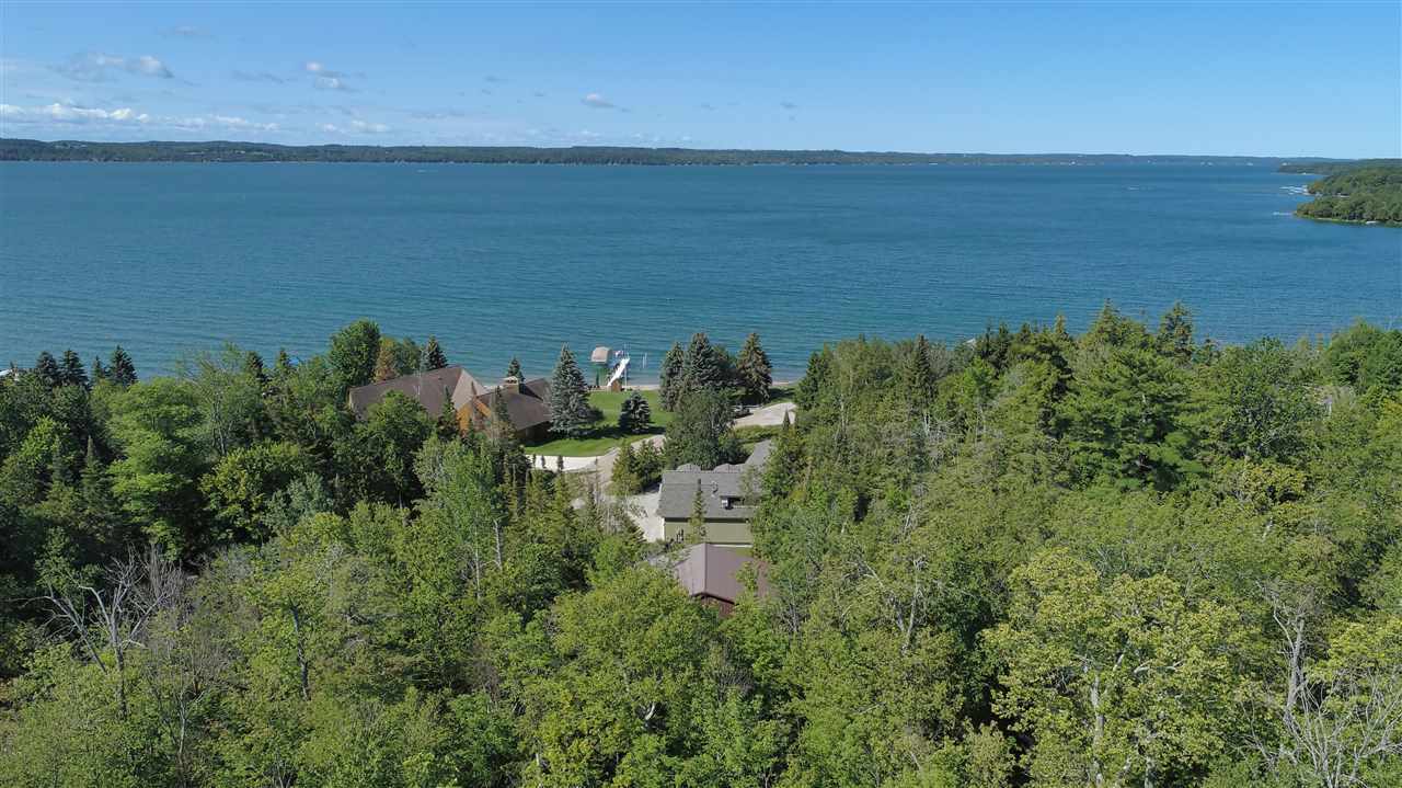 Property Photo: 04995 Sumner MI 49712