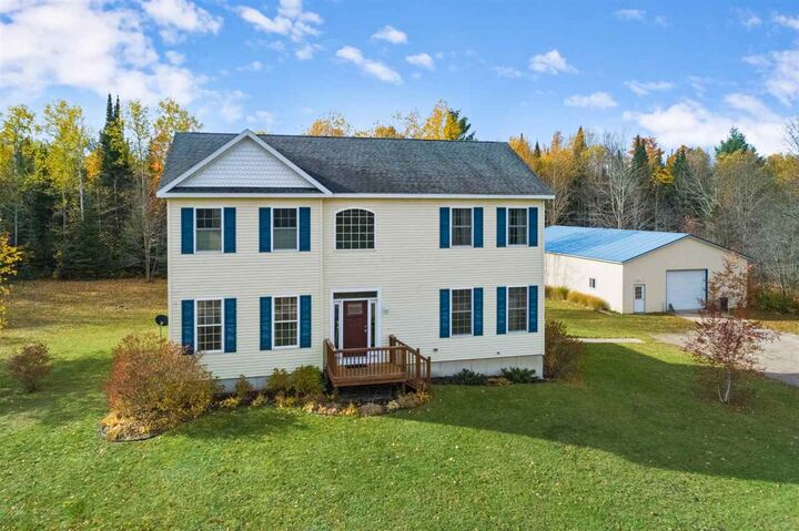 8616 Penny  Petoskey MI 49770 photo