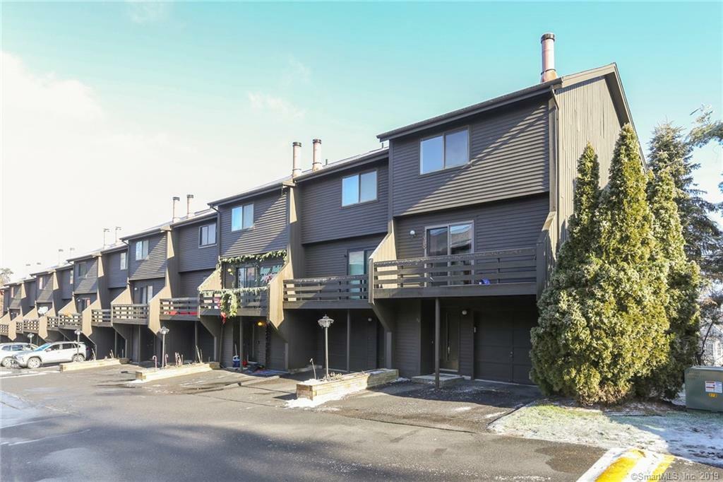 Property Photo: 157 Shelter Rock Road 11 CT 06810