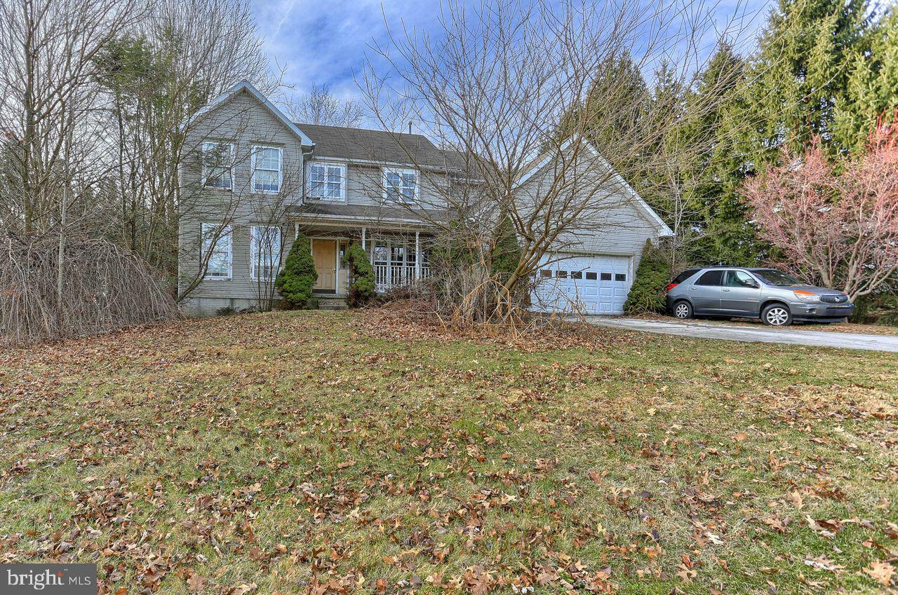 Property Photo:  78 Lee Street  PA 17363 